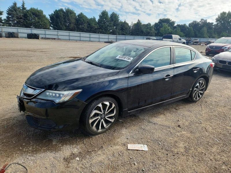 Acura ILX 2.4l Special Edition - 14000 € - 34577539 1 | Car24.bg Acura ILX 2.4l Special Edition - 14000 € - 34577539 1