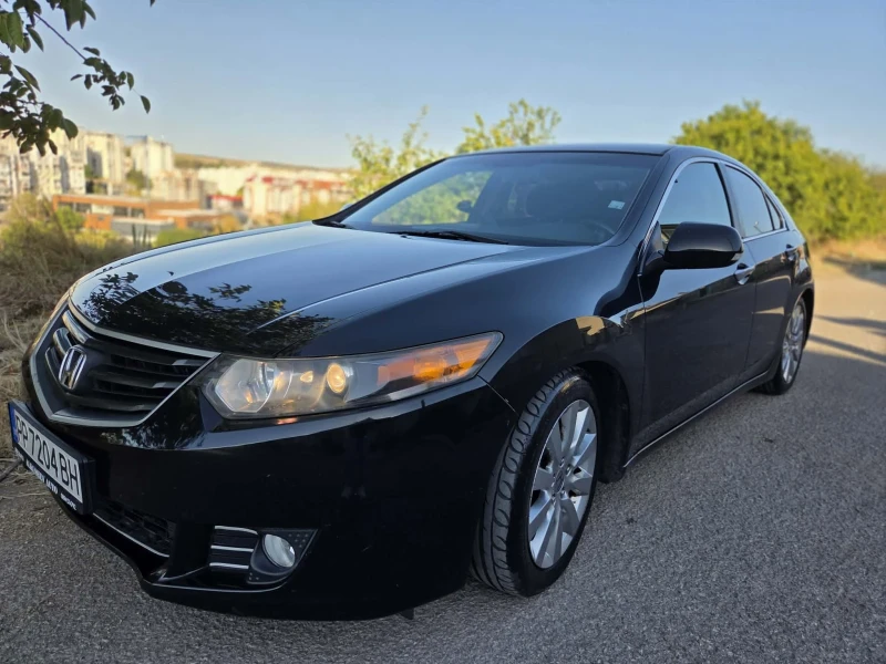 Honda Accord 2.0 - 8000 € - 64149006 1 | Car24.bg Honda Accord 2.0 - 8000 € - 64149006 1