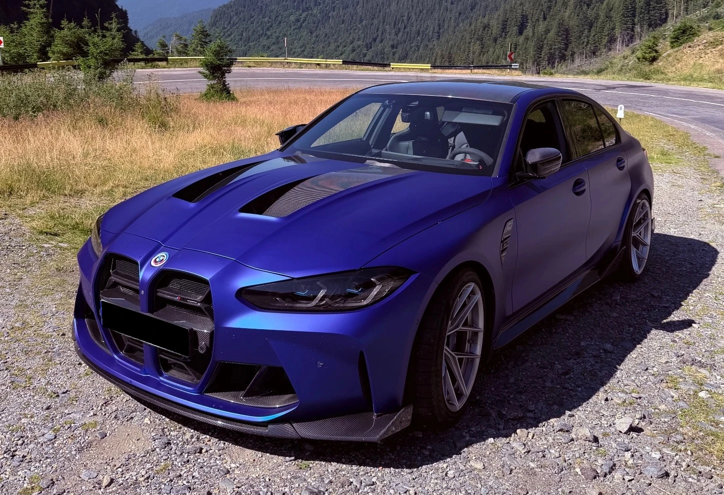 BMW M3 Competition M xDrive | Auto.bg — изображение 1 BMW M3 Competition M xDrive | Auto.bg — изображение 1