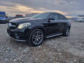 Mercedes-Benz GLE Coupe 350 GLE 4-matic 9G-tronic | Mobile.bg   3