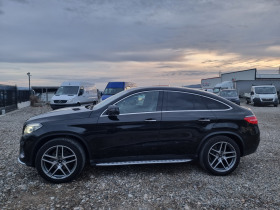 Mercedes-Benz GLE Coupe 350 GLE 4-matic 9G-tronic | Mobile.bg   4