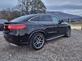 Mercedes-Benz GLE Coupe 350 GLE 4-matic 9G-tronic | Mobile.bg   7