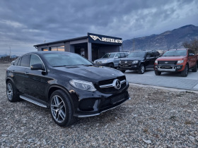 Mercedes-Benz GLE Coupe 350 GLE 4-matic 9G-tronic - [1] 