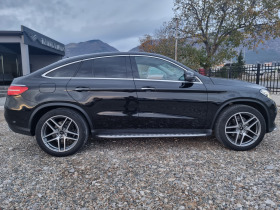 Mercedes-Benz GLE Coupe 350 GLE 4-matic 9G-tronic | Mobile.bg   8