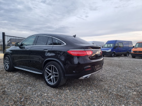 Mercedes-Benz GLE Coupe 350 GLE 4-matic 9G-tronic | Mobile.bg   5