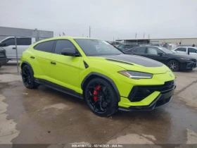 Lamborghini Urus PERFORMANTE CARFAX АВТО КРЕДИТ - Car24.bg Lamborghini Urus PERFORMANTE CARFAX АВТО КРЕДИТ