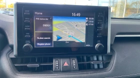 Toyota Rav4 2.5 H AWD - 57900 лв. / 29603.80 € - 91060441 15 | Car24.bg Toyota Rav4 2.5 H AWD - 57900 лв. / 29603.80 € - 91060441 15