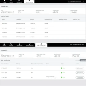 Toyota Rav4 2.5 H AWD - 57900 лв. / 29603.80 € - 91060441 17 | Car24.bg Toyota Rav4 2.5 H AWD - 57900 лв. / 29603.80 € - 91060441 17