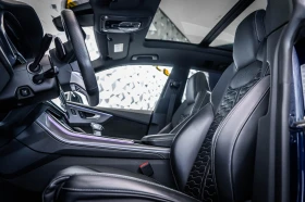 Audi RSQ8 Pano* B&O* 360 - 144900 лв. / 74086.19 € - 54434678 13 | Car24.bg Audi RSQ8 Pano* B&O* 360 - 144900 лв. / 74086.19 € - 54434678 13