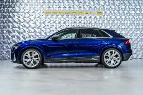 Audi RSQ8 Pano* B&O* 360 - 144900 лв. / 74086.19 € - 54434678 3 | Car24.bg Audi RSQ8 Pano* B&O* 360 - 144900 лв. / 74086.19 € - 54434678 3