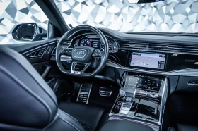 Audi RSQ8 Pano* B&O* 360 - 144900 лв. / 74086.19 € - 54434678 10 | Car24.bg Audi RSQ8 Pano* B&O* 360 - 144900 лв. / 74086.19 € - 54434678 10