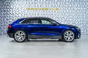 Audi RSQ8 Pano* B&O* 360 - 144900 лв. / 74086.19 € - 54434678 6 | Car24.bg Audi RSQ8 Pano* B&O* 360 - 144900 лв. / 74086.19 € - 54434678 6