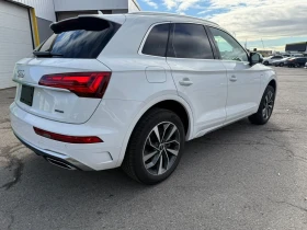Audi Q5 * S line Premium Plus 45 TFSI quattro * ЦЕНА ДО БГ - 51500 лв. / 26331.53 € - 11771863 14 | Car24.bg Audi Q5 * S line Premium Plus 45 TFSI quattro * ЦЕНА ДО БГ - 51500 лв. / 26331.53 € - 11771863 14