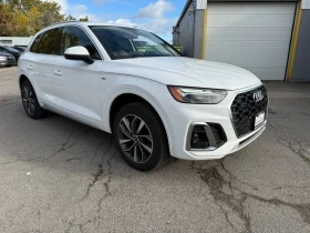 Audi Q5 * S line Premium Plus 45 TFSI quattro * ЦЕНА ДО БГ - 51500 лв. / 26331.53 € - 11771863 16 | Car24.bg Audi Q5 * S line Premium Plus 45 TFSI quattro * ЦЕНА ДО БГ - 51500 лв. / 26331.53 € - 11771863 16