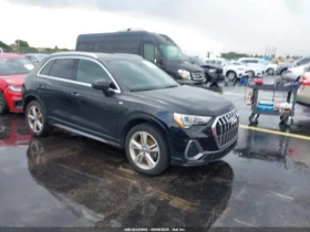 Audi Q3 S LINE PREMIUM - 24500 лв. / 12526.65 € - 34885690 3 | Car24.bg Audi Q3 S LINE PREMIUM - 24500 лв. / 12526.65 € - 34885690 3