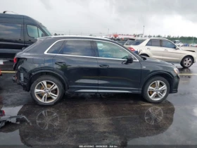 Audi Q3 S LINE PREMIUM - 24500 лв. / 12526.65 € - 34885690 4 | Car24.bg Audi Q3 S LINE PREMIUM - 24500 лв. / 12526.65 € - 34885690 4