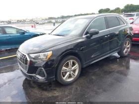 Audi Q3 S LINE PREMIUM - Car24.bg Audi Q3 S LINE PREMIUM
