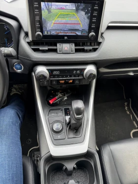 Toyota Rav4 2.5i Hybrid AWD-i* Black Edition* JBL* 142хил.км* - 28900 € / 56523.49 лв. - 80577646 6 | Car24.bg Toyota Rav4 2.5i Hybrid AWD-i* Black Edition* JBL* 142хил.км* - 28900 € / 56523.49 лв. - 80577646 6