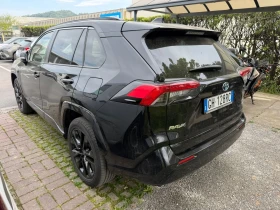 Toyota Rav4 2.5i Hybrid AWD-i* Black Edition* JBL* 142хил.км* - 28900 € / 56523.49 лв. - 80577646 2 | Car24.bg Toyota Rav4 2.5i Hybrid AWD-i* Black Edition* JBL* 142хил.км* - 28900 € / 56523.49 лв. - 80577646 2