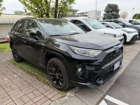 Toyota Rav4 2.5i Hybrid AWD-i* Black Edition* JBL* 142хил.км* - 28900 € / 56523.49 лв. - 80577646 4 | Car24.bg Toyota Rav4 2.5i Hybrid AWD-i* Black Edition* JBL* 142хил.км* - 28900 € / 56523.49 лв. - 80577646 4