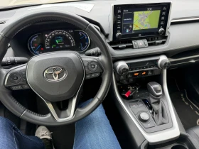 Toyota Rav4 2.5i Hybrid AWD-i* Black Edition* JBL* 142хил.км* - 28900 € / 56523.49 лв. - 80577646 5 | Car24.bg Toyota Rav4 2.5i Hybrid AWD-i* Black Edition* JBL* 142хил.км* - 28900 € / 56523.49 лв. - 80577646 5
