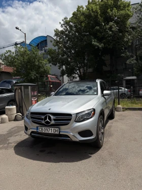 Mercedes-Benz GLC 300 2018 4MATIC 360/DISTRONIC/PANORAMA - 21500 € / 42050.35 лв. - 50574429 2 | Car24.bg Mercedes-Benz GLC 300 2018 4MATIC 360/DISTRONIC/PANORAMA - 21500 € / 42050.35 лв. - 50574429 2