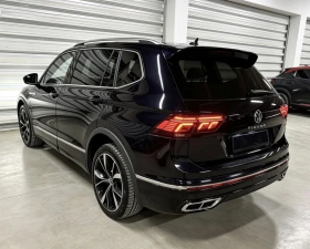 VW Tiguan 2.0TDI/3xR Line/4motion/Distronic/AllSpace/Head Up | Auto.bg — изображение 4 VW Tiguan 2.0TDI/3xR Line/4motion/Distronic/AllSpace/Head Up | Auto.bg — изображение 4
