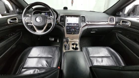 Jeep Grand cherokee 3.0 Diesel Overland | Auto.bg — изображение 6 Jeep Grand cherokee 3.0 Diesel Overland | Auto.bg — изображение 6