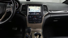 Jeep Grand cherokee 3.0 Diesel Overland | Auto.bg — изображение 12 Jeep Grand cherokee 3.0 Diesel Overland | Auto.bg — изображение 12