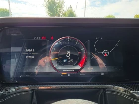 Mercedes-Benz G 63 AMG * CARFAX * BURMESTER * DISTRONIC * 360 * IWC * | Auto.bg — изображение 8 Mercedes-Benz G 63 AMG * CARFAX * BURMESTER * DISTRONIC * 360 * IWC * | Auto.bg — изображение 8