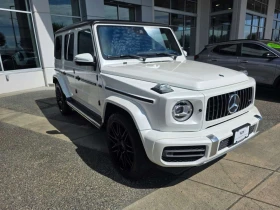 Mercedes-Benz G 63 AMG * CARFAX * BURMESTER * DISTRONIC * 360 * IWC * | Auto.bg — изображение 10 Mercedes-Benz G 63 AMG * CARFAX * BURMESTER * DISTRONIC * 360 * IWC * | Auto.bg — изображение 10