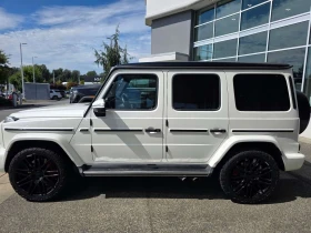 Mercedes-Benz G 63 AMG * CARFAX * BURMESTER * DISTRONIC * 360 * IWC * | Auto.bg — изображение 2 Mercedes-Benz G 63 AMG * CARFAX * BURMESTER * DISTRONIC * 360 * IWC * | Auto.bg — изображение 2