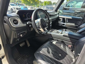 Mercedes-Benz G 63 AMG * CARFAX * BURMESTER * DISTRONIC * 360 * IWC * | Auto.bg — изображение 5 Mercedes-Benz G 63 AMG * CARFAX * BURMESTER * DISTRONIC * 360 * IWC * | Auto.bg — изображение 5