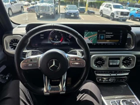 Mercedes-Benz G 63 AMG * CARFAX * BURMESTER * DISTRONIC * 360 * IWC * | Auto.bg — изображение 9 Mercedes-Benz G 63 AMG * CARFAX * BURMESTER * DISTRONIC * 360 * IWC * | Auto.bg — изображение 9