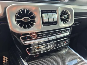 Mercedes-Benz G 63 AMG * CARFAX * BURMESTER * DISTRONIC * 360 * IWC * | Auto.bg — изображение 12 Mercedes-Benz G 63 AMG * CARFAX * BURMESTER * DISTRONIC * 360 * IWC * | Auto.bg — изображение 12