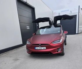 Tesla Model X Longe Range Raven | Auto.bg — изображение 5 Tesla Model X Longe Range Raven | Auto.bg — изображение 5