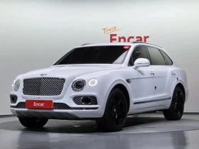 Bentley Bentayga 6.0 W12| 600к.с. - Car24.bg Bentley Bentayga 6.0 W12| 600к.с.