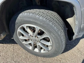 Jeep Grand cherokee * Overland * CARFAX * ОПЦИЯ ЗА ФИНАНСИРАНЕ - 10800 € - 45139516 7 | Car24.bg Jeep Grand cherokee * Overland * CARFAX * ОПЦИЯ ЗА ФИНАНСИРАНЕ - 10800 € - 45139516 7