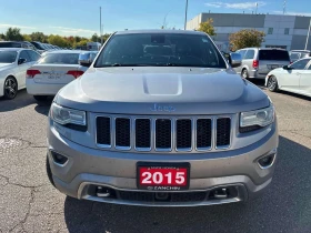 Jeep Grand cherokee * Overland * CARFAX * ОПЦИЯ ЗА ФИНАНСИРАНЕ - 10800 € - 45139516 6 | Car24.bg Jeep Grand cherokee * Overland * CARFAX * ОПЦИЯ ЗА ФИНАНСИРАНЕ - 10800 € - 45139516 6