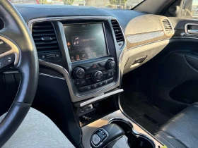 Jeep Grand cherokee * Overland * CARFAX * ОПЦИЯ ЗА ФИНАНСИРАНЕ - 10800 € - 45139516 9 | Car24.bg Jeep Grand cherokee * Overland * CARFAX * ОПЦИЯ ЗА ФИНАНСИРАНЕ - 10800 € - 45139516 9