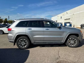 Jeep Grand cherokee * Overland * CARFAX * ОПЦИЯ ЗА ФИНАНСИРАНЕ - 10800 € - 45139516 3 | Car24.bg Jeep Grand cherokee * Overland * CARFAX * ОПЦИЯ ЗА ФИНАНСИРАНЕ - 10800 € - 45139516 3