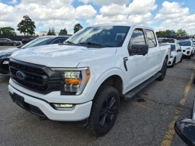 Ford F150