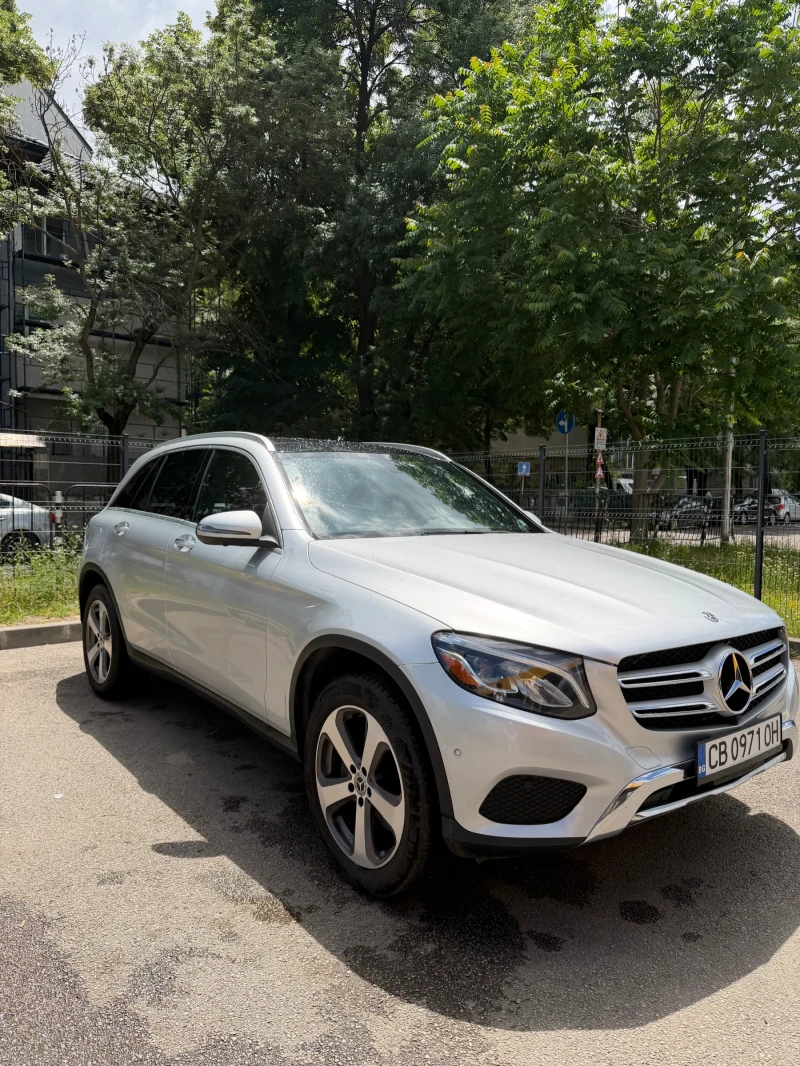 Mercedes-Benz GLC 300 2018 4MATIC 360/DISTRONIC/PANORAMA - 21500 € / 42050.35 лв. - 50574429 1 | Car24.bg Mercedes-Benz GLC 300 2018 4MATIC 360/DISTRONIC/PANORAMA - 21500 € / 42050.35 лв. - 50574429 1
