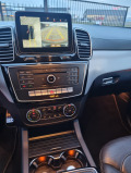 Mercedes-Benz GLE Coupe 350 GLE 4-matic 9G-tronic - [13] 