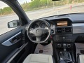 Mercedes-Benz GLK 320cdi 224k.c. * AMG * Designo * Navi * ЛИЗИНГ *  - [10] 