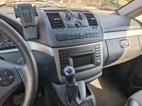 Mercedes-Benz Viano 3.0 CDI | Auto.bg — изображение 8 Mercedes-Benz Viano 3.0 CDI | Auto.bg — изображение 8