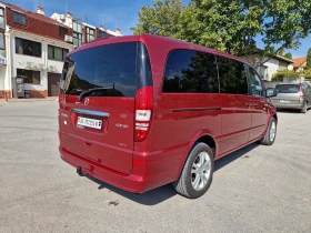 Mercedes-Benz Viano 3.0 CDI | Auto.bg — изображение 6 Mercedes-Benz Viano 3.0 CDI | Auto.bg — изображение 6