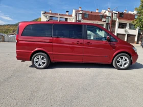 Mercedes-Benz Viano 3.0 CDI | Auto.bg — изображение 3 Mercedes-Benz Viano 3.0 CDI | Auto.bg — изображение 3