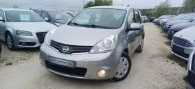 Nissan Note АВТОМАТИК 1 - Car24.bg Nissan Note АВТОМАТИК 1