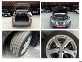 Honda Accord Executive 2.4 i* АВТОМАТИК* НОВ ВНОС*  | Mobile.bg — малка снимка 17